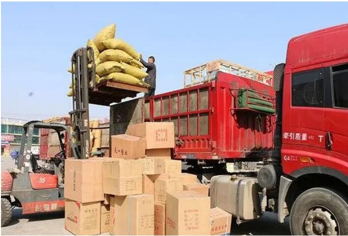 漳州到建邺区物流专线