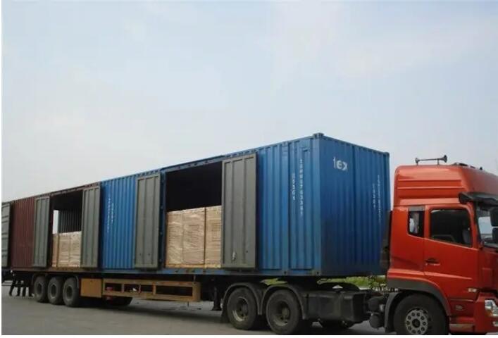 漳州到建邺区整车运输