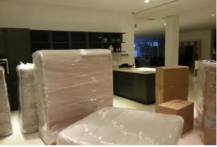 漳州到建邺区长途搬家