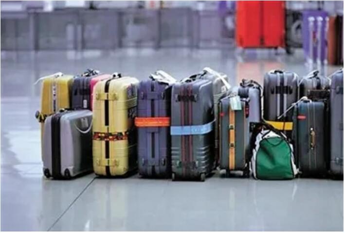 漳州到建邺区行李托运