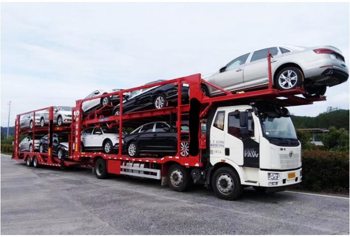 漳州到建邺区轿车托运